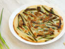 Cooking Class - Korean BBQ Bash in Manhattan: Scallion pancakes