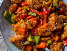 Cooking Class - Signature Tastes of Asia in Downtown Sacramento: Schezwan or szechuan Chicken
