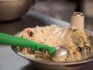 Cooking Class - Gluten Free Desserts: Scone batter