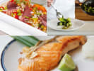 Cooking Class - Sustainable Seafood Menu: Seafood Dinner