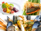 Private Chef - The Best of the Coast: Seafood Menu