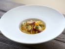 Cooking Class - Flavors of Puerto Rico in San Antonio: Seafood Salad Ceviche