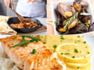 Cooking Class - Mediterranean Seafood Feast in Manhattan: Seafood Skills Mastery