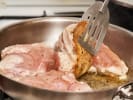 Cooking Class - Intimate Wine Cooking - Date Night in Manhattan: Seared Chicken