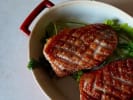 Cooking Class - Duck, Duck, Mousse in Washington, D.C.: Seared Duck Breast