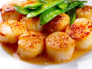Cooking Class - Savoring France - Date Night in Northern Virginia: Seared Scallops in beurre blanc