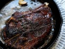 Cooking Class - Fundamental Skills Every Foodie Must Know in South Bay & Peninsula: Seared Steak with Herbed Butter