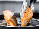 Cooking Class - French Favorites - Date Night in Northern Suburbs: Searing Dijon Crusted Salmon