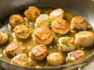 Cooking Class - Savoring France - Date Night in Northern Virginia: Searing Scallops