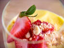 Private Chef - Global Gourmet Fusion: Seasonal Berries