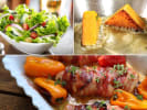 Cooking Class - Celebrate Seasonal Ingredients in Manhattan: Seasonal Feast
