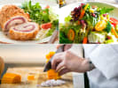 Cooking Class - Indulgent Seasonal Feast in Northern Suburbs: Seasonal Feast Menu