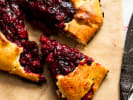 Cooking Class - Seasonal Italian in Charlotte: Seasonal Fruit Crostata