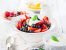 Cooking Class - Mediterranean Flavors in San Francisco: Seasonal Fruit Dessert
