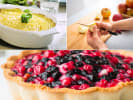 Cooking Class - Vegan French Cooking in South Bay Los Angeles: Seasonal Vegan cooking class