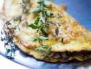 Cooking Class - South African Brunch: Seasonal Vegetable omelet