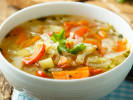 Technique Class - Confident Knife Skills in San Francisco: Seasonal soup