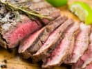 Cooking Class - Festive Latin Feast: Seasoned Flank Steak