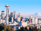 Food Tour - Savor Flavors at The Landing Renton in Seattle: Seattle