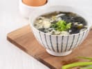 Cooking Class - Tasting Cantonese Classics: Seaweed Egg Drop Soup