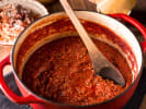 Cooking Class - Handcrafted Fresh Fettuccine and Ravioli in Manhattan: Secret is in the sauce