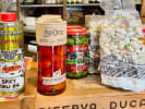 Food Tour - Italian Treasures of North Beach in San Francisco: Selection of Italian specialties