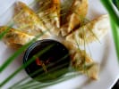 Team Building Cooking Class - Asian Dumplings Team Building in Manhattan: SelfUp Asian 2 dumplings