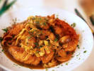 Cooking Class - Italian Dinner With Tiramisu Finale in Manhattan: SelfUp Italian 2 pasta dish