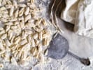 Cooking Class - A Roman Dinner: Semola Cavatelli All Matricina