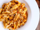 Pasta-Making Class - Fresh Pasta 101 in Manhattan: Semolina Cavatelli