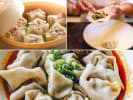Cooking Class - Sensational Handcrafted Dim Sum in Mississauga: Sensational Handcrafted Dim Sum