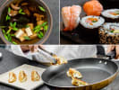 Team Building Cooking Class - Serene Sushi Selections in Calgary: Serene Sushi Selections