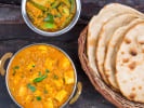 Cooking Class - Indian Cuisine Made Simple: Shahi Paneer
