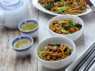 Cooking Class - Shanghai-Style Fare in Houston: Shanghai Noodles