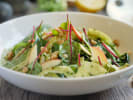 Cooking Class - Roast Your Way to Flavor Perfection in Northern Virginia: Shaved Radish, Fennel and Herb Salad