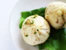 Cooking Class - Make an Elegant Dim Sum Dinner - Date Night in Northern Virginia: Sheng Jian Bao