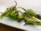 Cooking Class - Classic Sushi Rolls: Shishito Peppers
