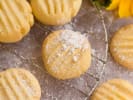 Cooking Class - Knife Skills and Cooking Techniques in Manhattan: Short Bread Cookies