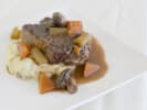 Team Building Cooking Class - Fun with French Food in Downtown Dallas: Short Rib Bourguignon