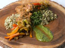 Cooking Class - Indonesian Flavor Fusion in Downtown Chicago: Short Ribs Rendang