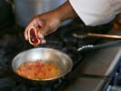 Team Building Cooking Class - Rotating Menu: Short Ribs or Seabass: Short Ribs or Seabass