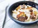 Cooking Class - Classic Vegetarian Indian in Buckhead: Shrikhand