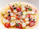 Private Chef - Classic Spanish Cuisine: Shrimp Ceviche