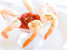 Cooking Class - Great Ingredients from the Southwest: Shrimp Cocktail