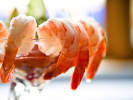 Cooking Class - Coastal Grandmother Cuisine Collection: Shrimp Cocktail