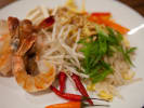 Kids Cooking Class - Cuisine from Thailand for Kids: Shrimp Phad Thai