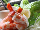 Private Chef - Authentic Low Country Cuisine With Local Chef: Shrimp Remoulade
