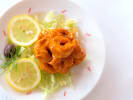 Cooking Class - Flavors of Louisiana: Shrimp Remoulade