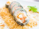 Cooking Class - Sultry Sushi - Date Night in Manhattan: Shrimp Tempura Roll