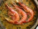 Team Building Cooking Class - Taste of Madrid in San Francisco: Shrimp a La Plancha